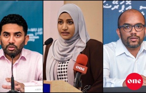 Hatharu vazeerakaai PG mihaathanah maalee bayaan hushahalhaafaeh nuvey: Audit Office