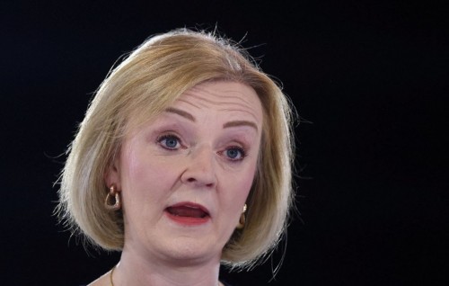 Adhuge duniye: Liz Truss ge boduvazeerukamugai Ingereyseinnah fahi dhuvasthakeh libidhaanetha?