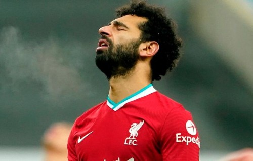 Newcastle kairee evvaru vi namaves Klopp bunanee haas kameh neih kamah
