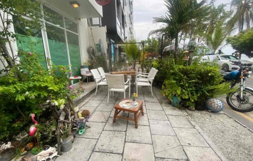 Hulhumale 34 magehgge pavement matheegai cafethakuge 183 meyzu, ekan huhttaalan angaifi