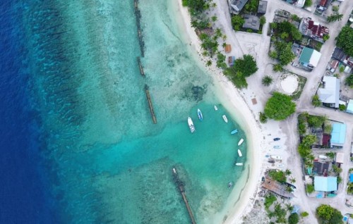 Neykurendhoo man who left the house with COVID-19 faces major fine