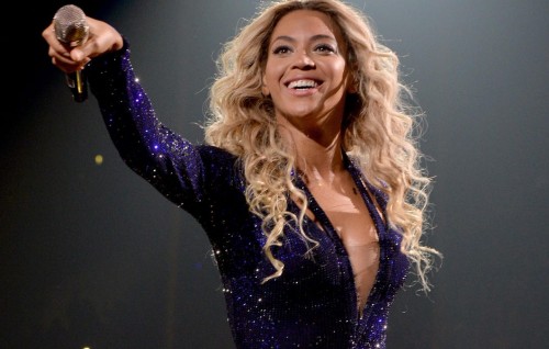 Beyoncé announces ‘Renaissance’ tour