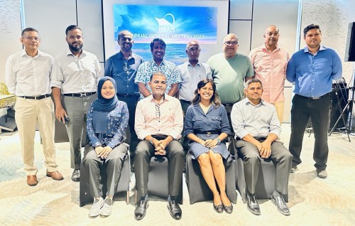 Gaa hudhuvaathee elhi fiyavalhuthakah amalukuran Boating Association inves govaalaifi