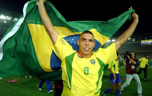World Cup ah 9 dhuvas: 9 number ge furihama forward, 2002 ge hero!