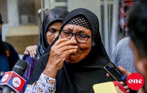 Do not consent to autopsy, want to see his body: Rasheed's family