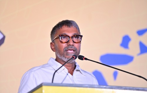 Ilham MDP ah soikuravvaifi