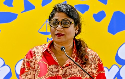 Kuda kujjakah jinsee goanaakuri kamah thuhumathuvaa meehaa campaign in dhurukoffin: Maariyaa