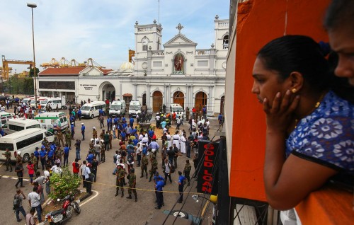 Sri Lanka schools, government offices to shut as transport grinds to halt