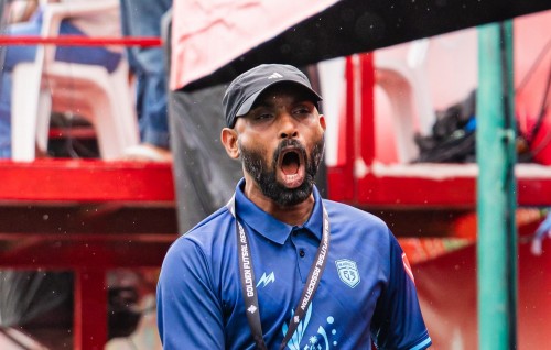 Ted: Milandhoo ge thaareehee ran medal thakaa gulhifai!