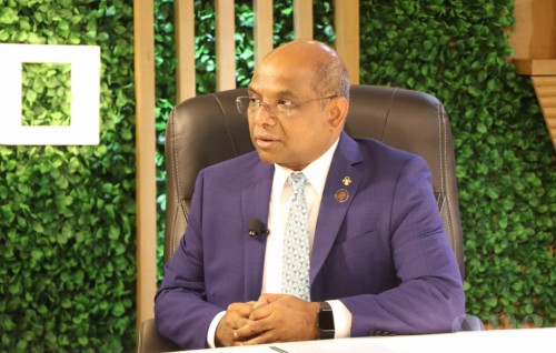 Foreign Minister sends Portugal Day greetings to Foreign Minister of Portugal