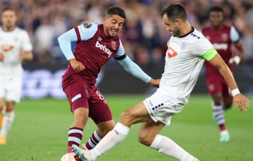 West Ham aai Rangers molhakun fashaigenfi