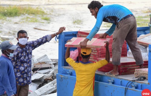 Hiya mashroouge 265 flat libey meehunge list ministry in adhi fonuvaifaeh nuvey: Suhail