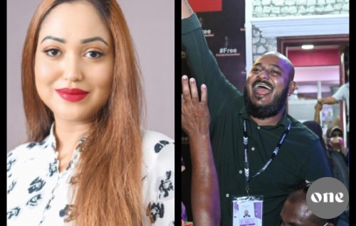Deputy mayor kamah Nahula ge shauguverikan, Shujau genaumah bodu campaign eh!