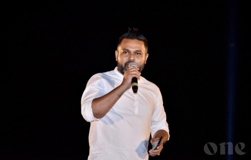 Minister Fayyaz ge no confidence motion ge vaahaka akee kulhey drama eh: Shiyam