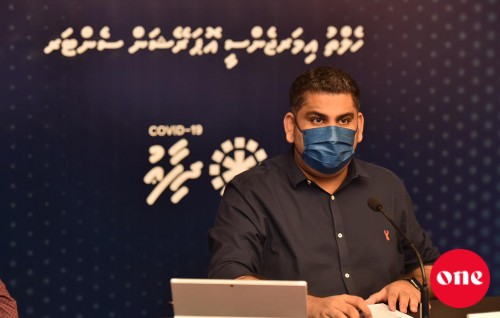 Hiyaa flat thakuge agreement gai soikuran fashanee July 14 gai, maheh thereygai nimeyne: Mabrook