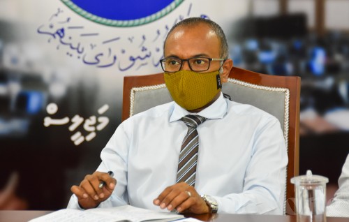 Music adu ahaalai, majaa kohleveyne marukazeh hedhumah govaalaa garaareh