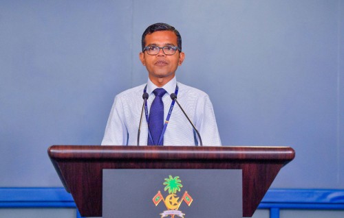 Roadha mahuge fenaai current bill in 45 million rufiyaa ge discount dhinin: Utility kunfunithah