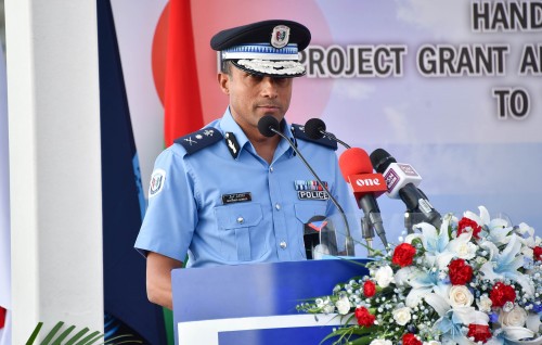 Police arrest high profile drug trafficker with 6kg of drugs