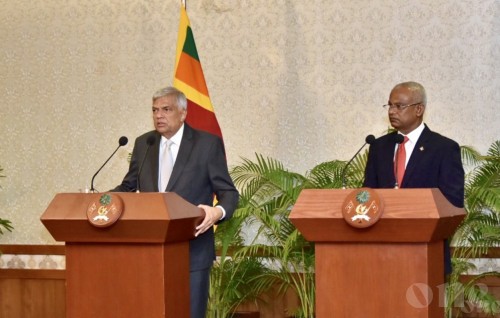 Government arranges organ transplants in Sri Lanka