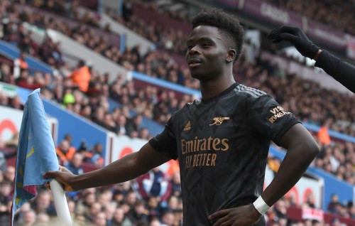 Fahuvaguthu jehi 2 goal in molhuve, Arsenal enburi 1 vana ah