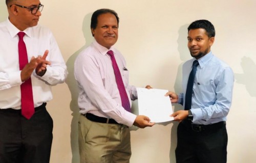 Permanent Secretary of Transport Authority suspended for one month