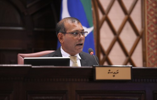 Miadhu vadaigathee 87 menbarunge therein enme 30, Jalsaa ninmailee kuraane kameh nethigen!