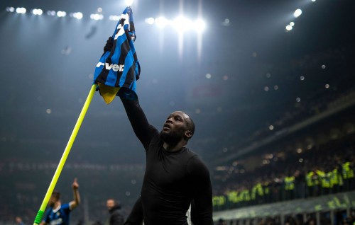 Inter masakkaiyy kuranee Lukaku aai Dybala gendhan: CEO