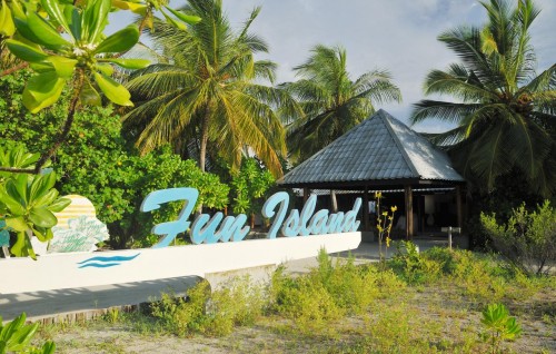 49 in Fun Island tests negative to Covid-19