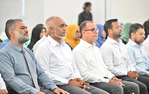 Thoddoo gai dollar ATM eh bahattanee