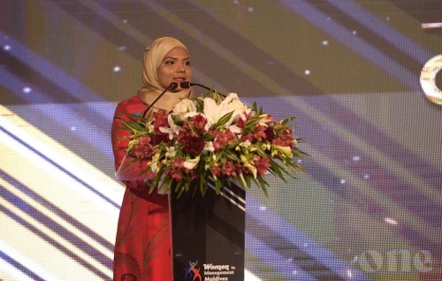 Minha: Equal opportunity denied to women despite the constitution and adopted policies
