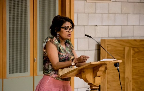 A Maldivian elected to Hutt City Council in New Zealand