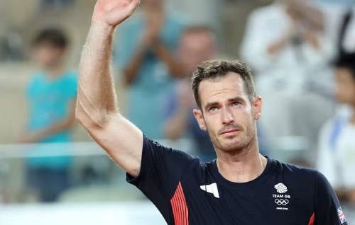 Doubles in katai, Murray ge career nimijje