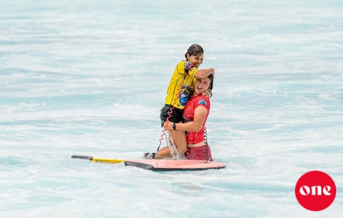 ONE Photo: Visit Maldives Pro ge Final event thah