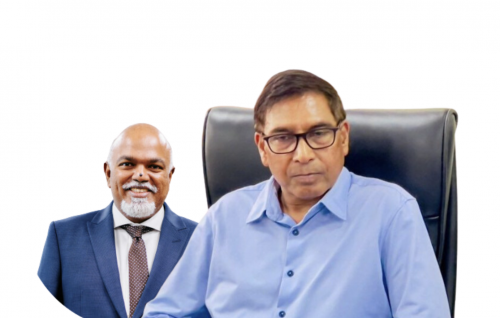 MMA ge board gai himeney private sector ge 2 memberaku magaamun vakikohffi