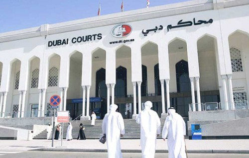Dubai ah masthuvaathakethi etherekuri dhemafiriaku umuru dhuvahah jalah laifi