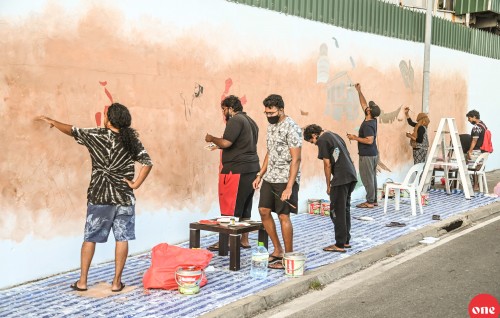 Zuvaanunge award ah kurimathilumuge furusathu hulhuvaalaifi