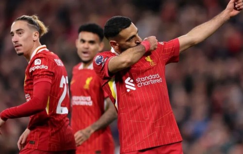 City balivee 32 match ah fahu, Liverpool enburi  1 vana ah