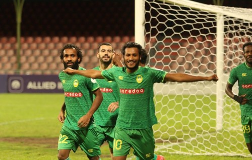Maziya in Valencia kolhah 13 goal jahaifi