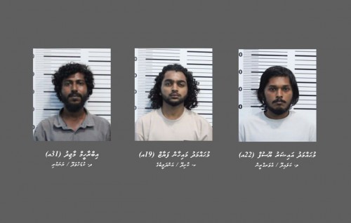 1 kilo ah vure gina masthuvaa thakehchaa eku 3 meehaku hayyaru kohfi