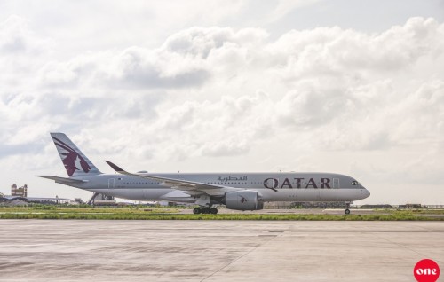 Safe Travel Bubble established between Maldives and Qatar