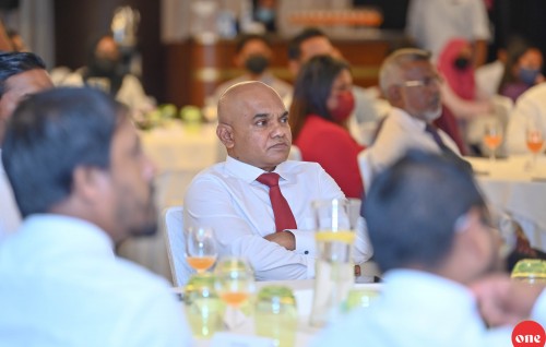 MDPge PG leader akah Biggey