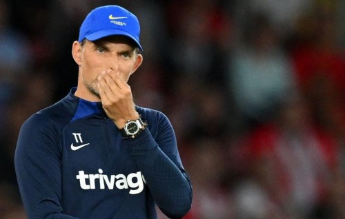 Chelsea balikohllan maa bodahves faseyhavejje, hallu hoadhan jehey: Tuchel