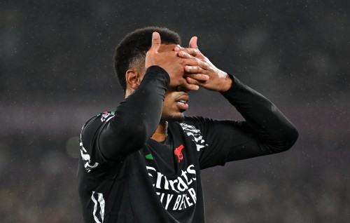 West Ham kolhah 5 goal jahai Arsenal 2 vana ah