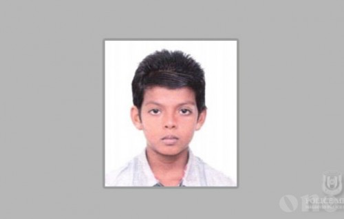 Case of the missing 14-year-old: Security of the orphanage handled by police