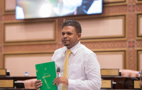 Motion submitted to remove ACC President