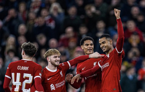 Milan aai Liverpool faseyhakoh quarter ah, Leverkusen natheejaa anburaalee fahu minute
