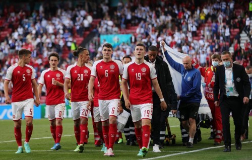 2021 REWIND: EURO ge ''namoonaa manzaru'', Messi aai Ronaldo ge transfer!