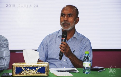 President appoints new Deputy Minister for Islamic Affairs