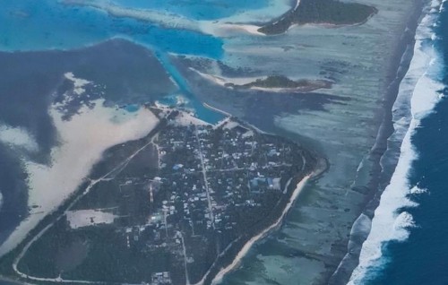 Foakaidhoo aai Nadellaa aanmu haalathah
