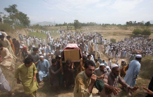 Pakistan gai jaanun fidhaavegen dhin hamalaage zinmaa IS in nagaifi